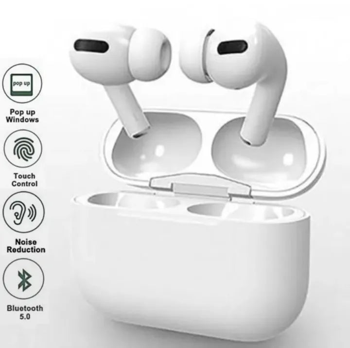 Wireless Earbuds