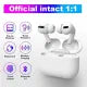 Airpods_Pro Wireless Earbuds Bluetooth 5.2, Super Extra Bass,