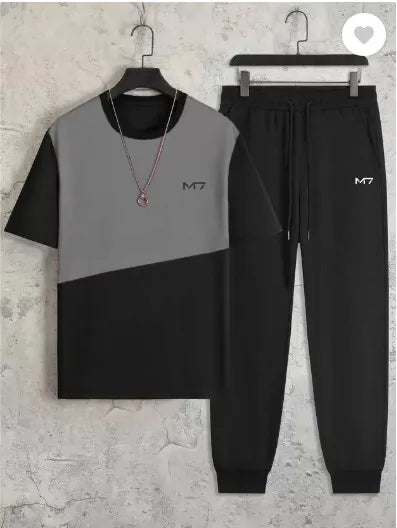 Party Track suits T-shirt & Trouser For Men